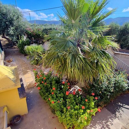 Il Fenicottero 2 Apartamento Masainas Exterior foto