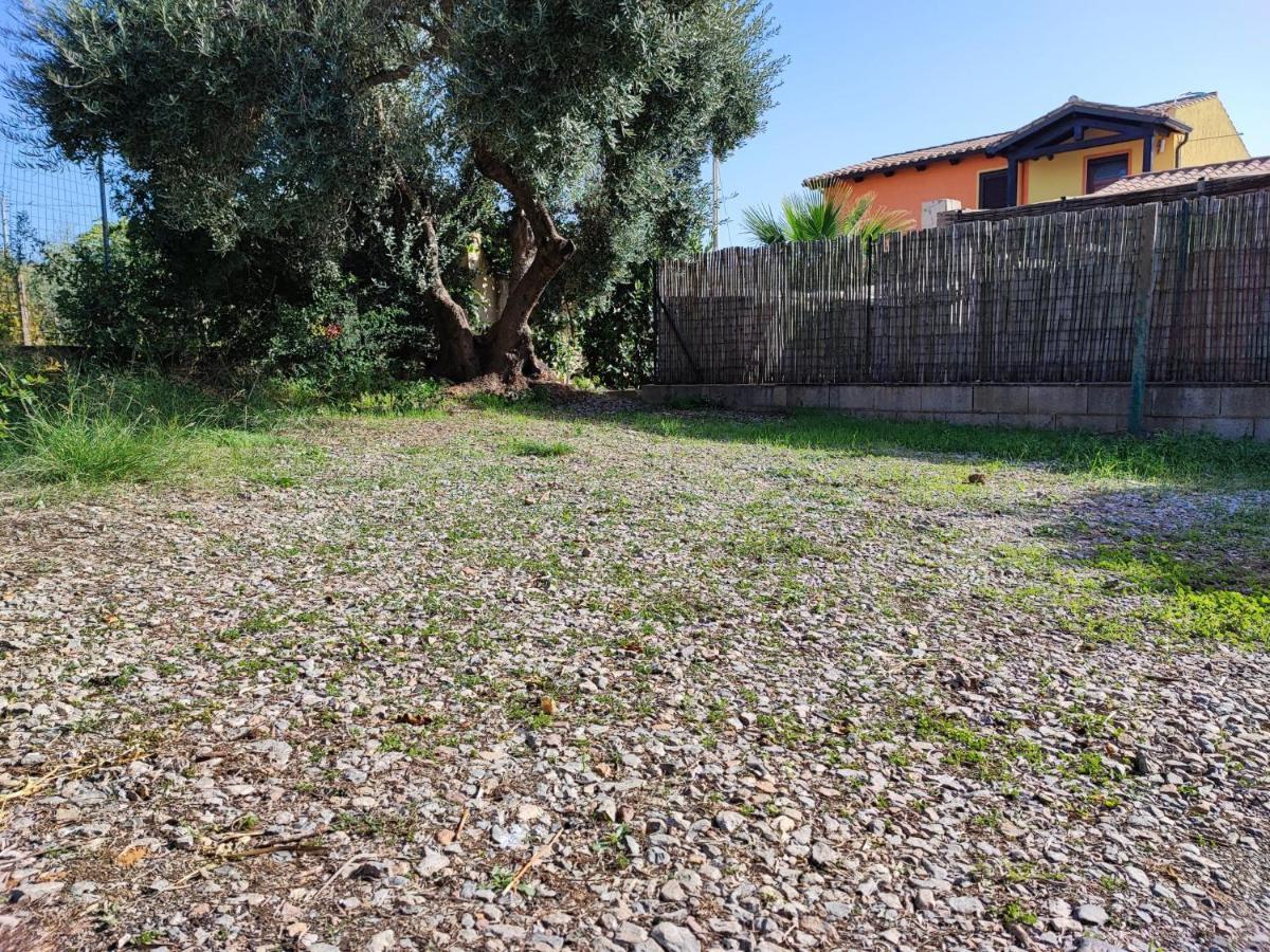 Il Fenicottero 2 Apartamento Masainas Exterior foto